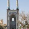 Urlaub in Iran 2018